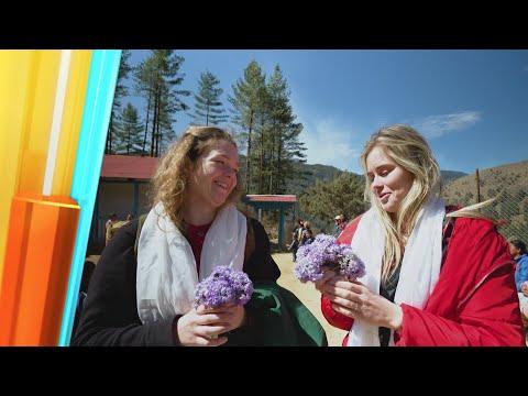 Projekt Nepal – Teil 2