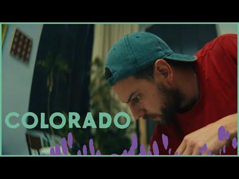 Milky Chance - Colorado (Live From Vienna) - [Official Art Video]