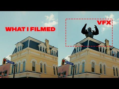 New Tool for Indie Filmmakers on a Budget