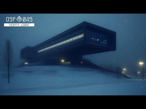 045 · "Hearth Lodge" · Facility Soundscape · 1 Hour Ambience