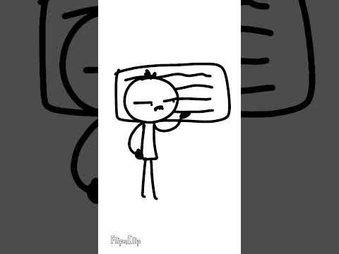 when the teacher said to write but they blocking the view so u pull this move #animation #ytshorts