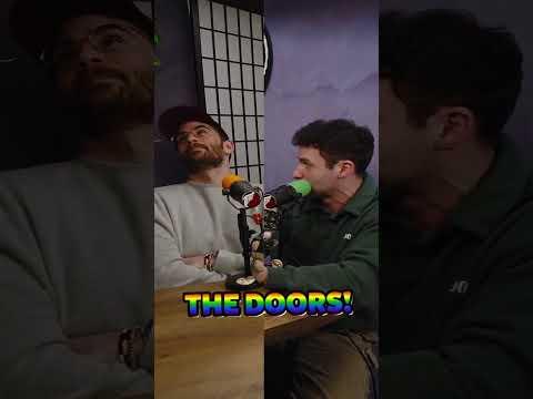 Hasan’s house sucks #hasanabi #calebhearon #austinshow #podcast #podcastclips