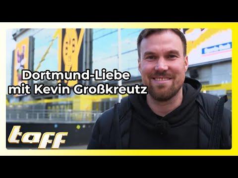 Dortmund - meine Stadt: Das liebt Kevin Großkreutz an seiner Heimat (Teil 1)
