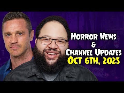 Final Destination 7 Director Update, and More | Horror News & Channel Updates