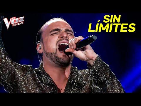 Los Talentos que Demostraron un Control Vocal Impresionante con "Y Si Fuera Ella"