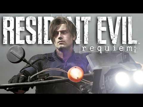 Resident Evil 9 Requiem - Part 4