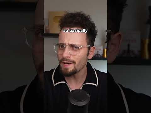 He's back
