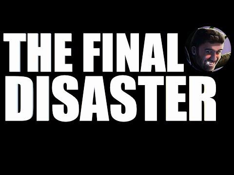 The Final Disaster