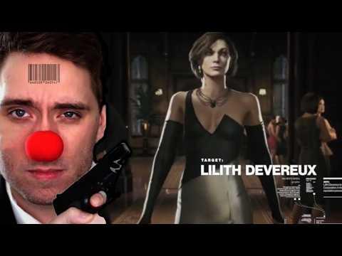 Hitman's Newest Elusive Target