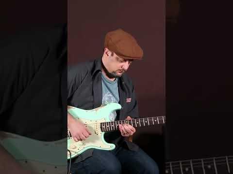 Jimi Hendrix Guitar Lesson - Freedom - Main Riff #rockriffs #jimihendrix