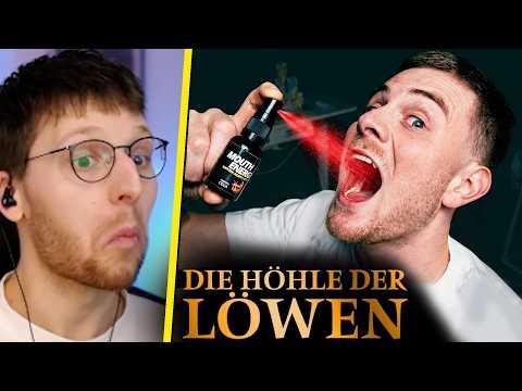 Sind diese Produkte von Höhle der Löwen SCHROTT? - Klengan reagiert?