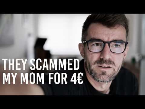 You picked the wrong mom for your scam - Honest Revenge