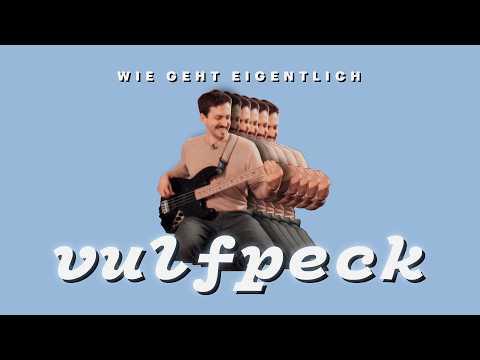 Der Sound von VULFPECK