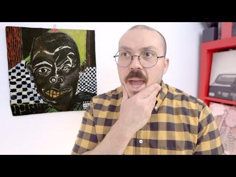 IDK - e.t.d.s. MIXTAPE REVIEW