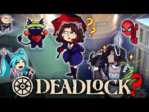 I played Deadlock with 150 MODS