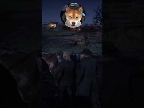 Topfit! #rdr2rp #rdr2 #csyon