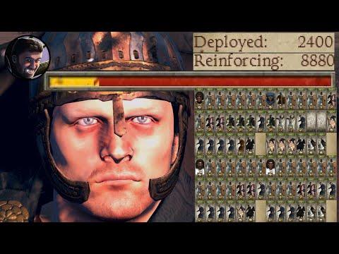 Welcome to Garamantia