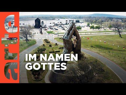 Evangelikale – Mit Gott an die Macht (1/3) | Doku HD Reupload | ARTE