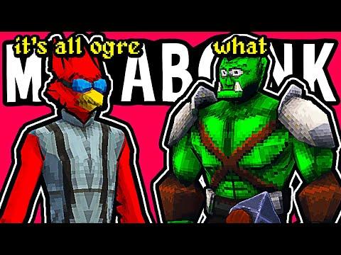 I Completed MEGABONK