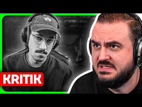 HandOfBlood steht in der Kritik