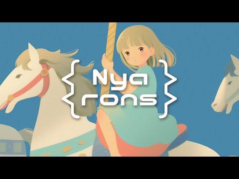 Nyarons & kiwano 「Merry Go Round」