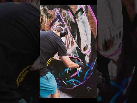 📍Hosier Lane, Melbourne

Mural by: Matt Thompson