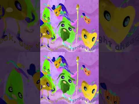 Fruit Song Vitamin Quest Intro Logo Sponsored By Klasky Csupo 2001 Effect