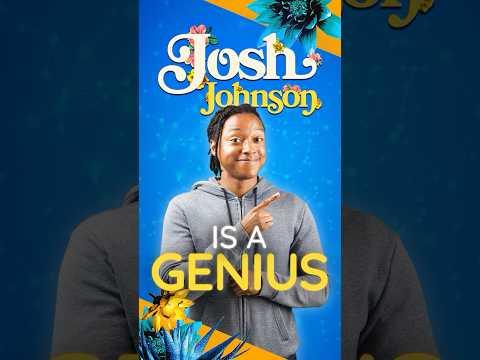 The Smartest Man Ever?