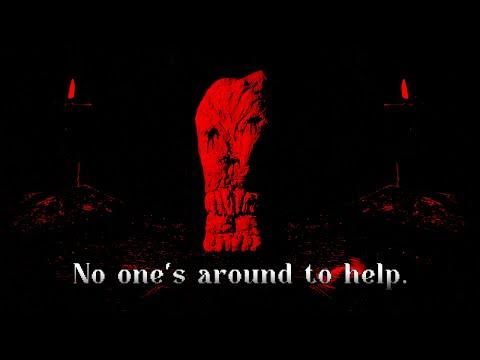 The Horror Games that Haunt Me