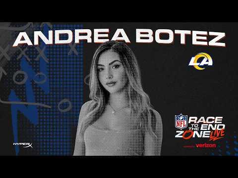 Repping the LOS ANGELES RAMS in this tournament! #R2EZ @nfl @Verizon @hyperx #ad