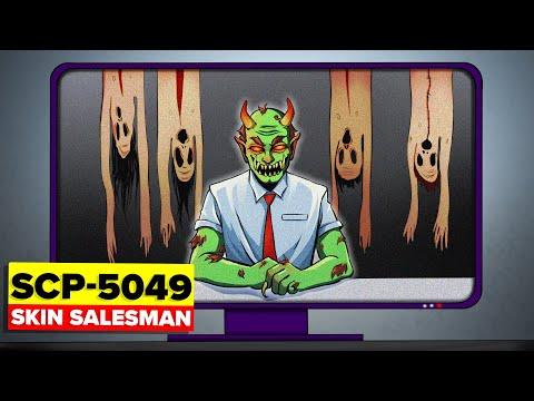 13 SCP Files That Will Get You REDACTED