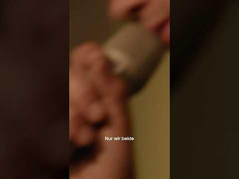 New Song on YouTube. "Nur wir beide" Livesession, ab jetzt auf YouTube. Hoffen euch gefällt‘s!