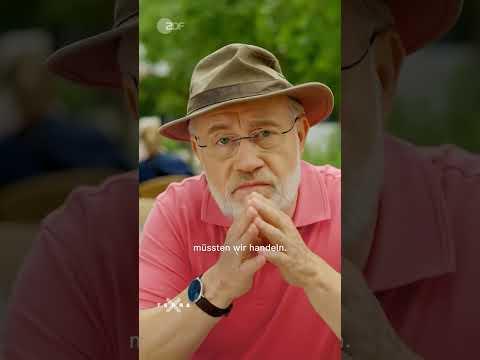 MITDISKUTIEREN! | Harald Lesch | Terra X Lesch & Co