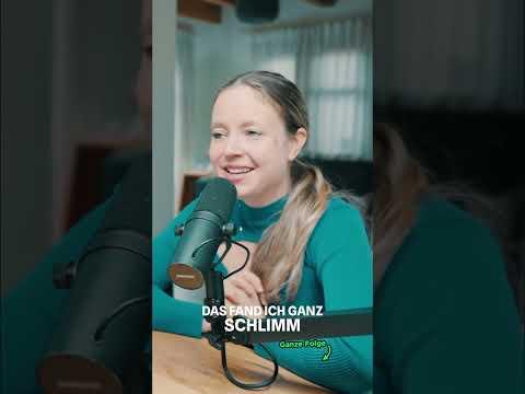 Wer hat früher auch Angst vorm Krampus gehabt?