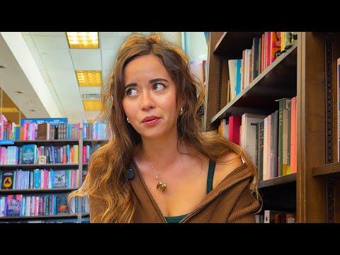QnA but I filmed it in public which was a big mistake