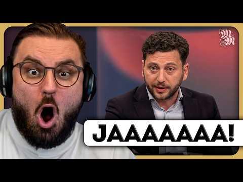 💥 SPECIAL: Banaszak RASIERT die CDU bei HART ABER FAIR