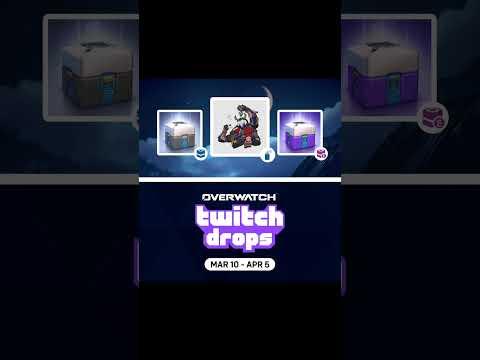 It wouldn’t be a midseason update without a few Twitch Drops to celebrate with 🎉

Tune in to your fa