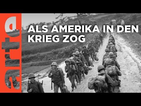 The War: Der Angriff, der Amerika veränderte  (1/14) | Doku HD | ARTE