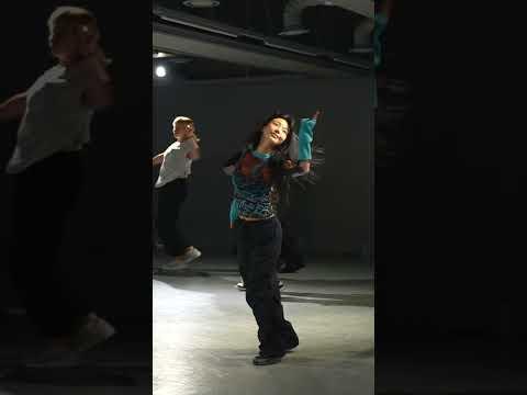 flawless dance✨ #zeze #choreography #learner #class