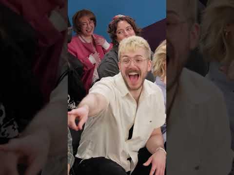 WELCOME TO SMOSH