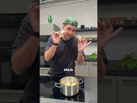 So machst du die perfekte Guacamole 🥑🤤