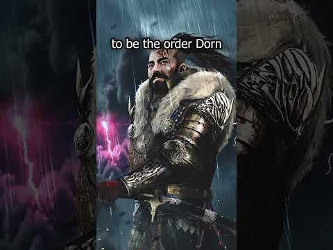 Which Loyalist Primarch Was The Last To Disappear? #majorkill #warhammer40k