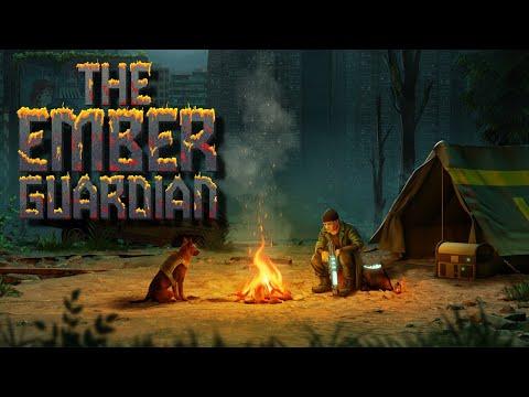Apocalyptic Base Defense Last Stand Roguelite - The Ember Guardian
