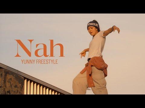 Khalid - Nah / YUNNY Freestyle