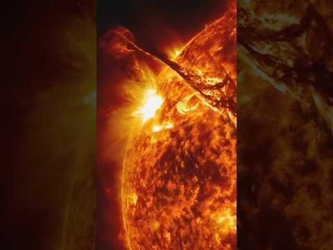 How To Destroy The Sun