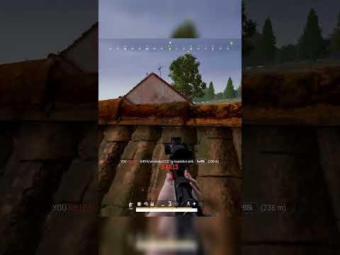 The Headshots Never Fail to Satisfy