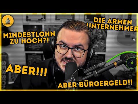 Staiy entlarvt Lügen über Arbeit