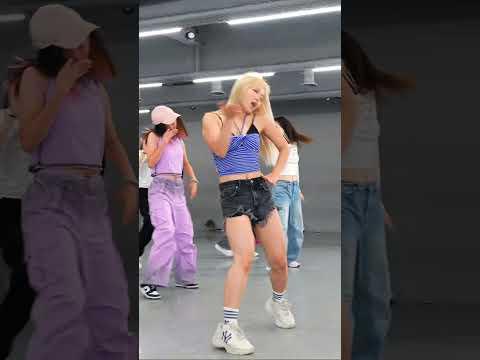 hot summer😆❤️‍🔥 #nakyung #choreography #learner #class
