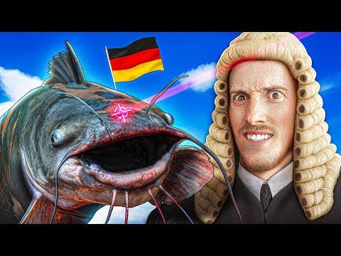 Die DÜMMSTEN Echten Anzeigen gegen TIERE!