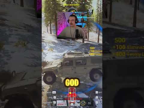 Ended This Squad's Game In 5 Seconds..